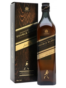 Johnnie Walker Double  Black | 70 cl
